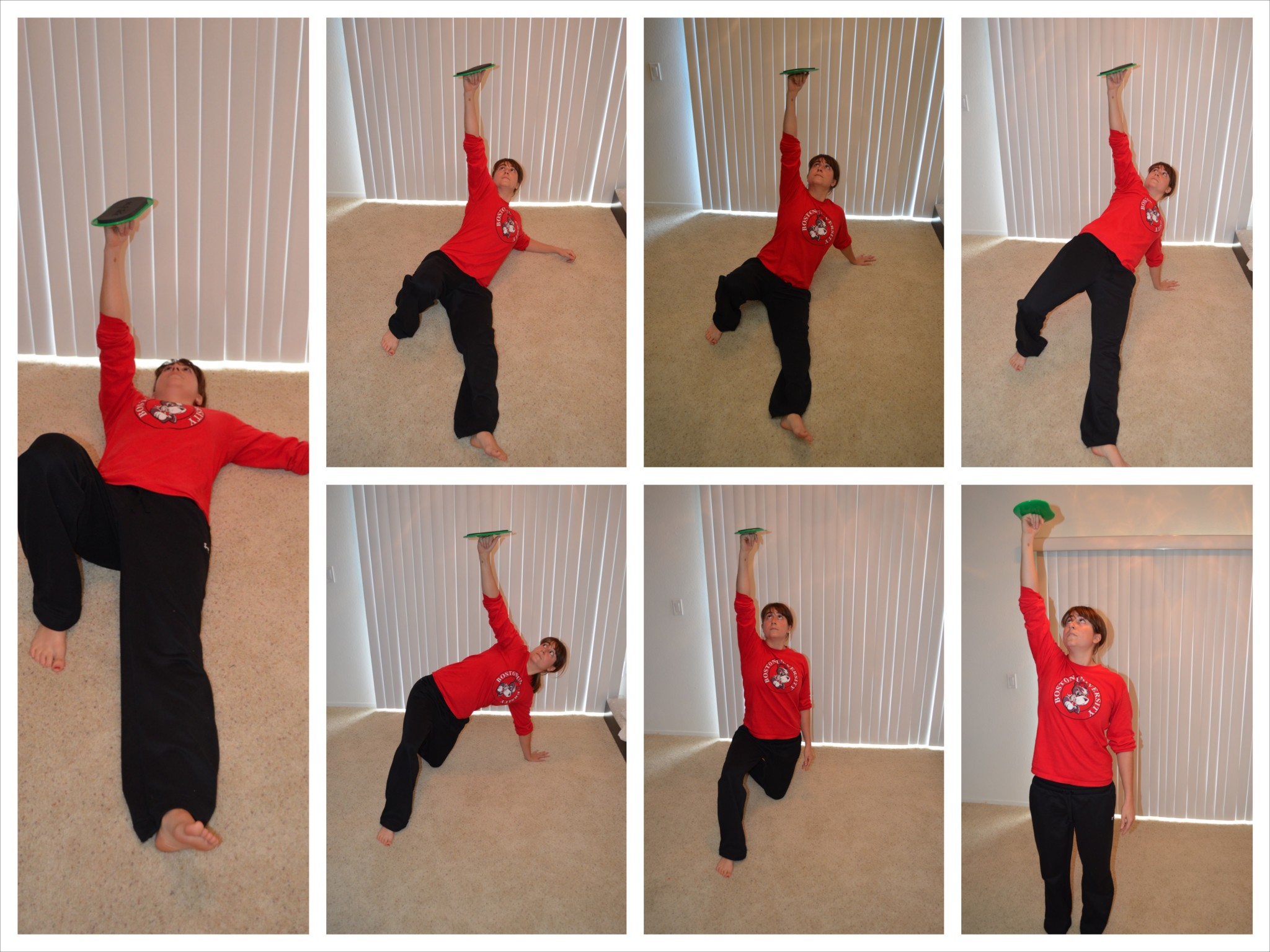 Breaking Down The Turkish Get Up Redefining Strength