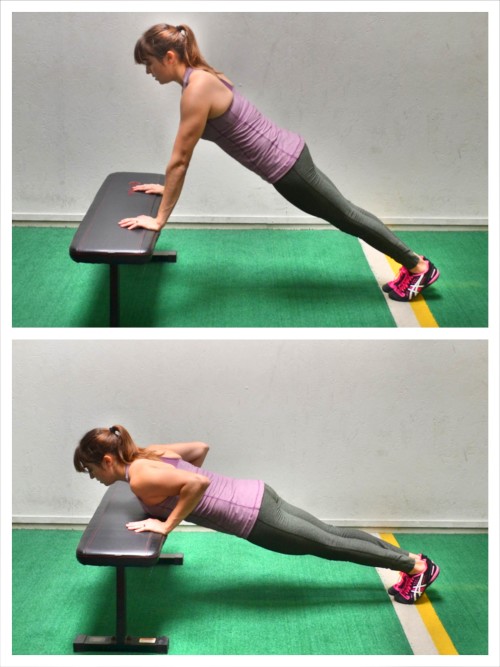 How To Do A Push Up Redefining Strength How To Do A Push Up Redefining Strength