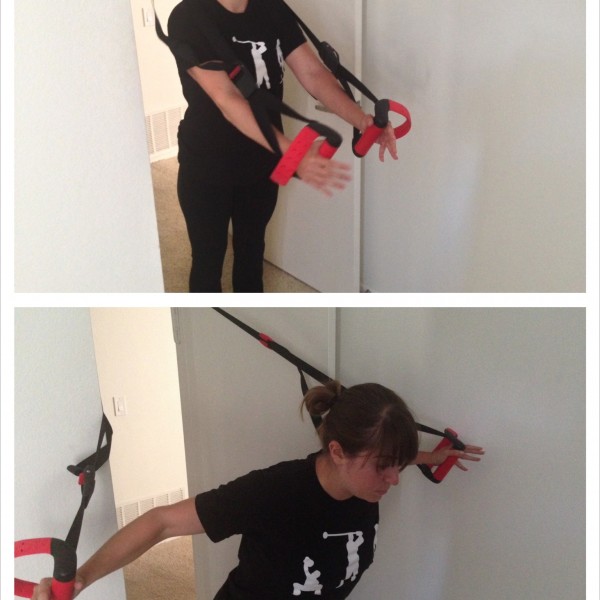 10 Suspension Trainer Exercises Redefining Strength