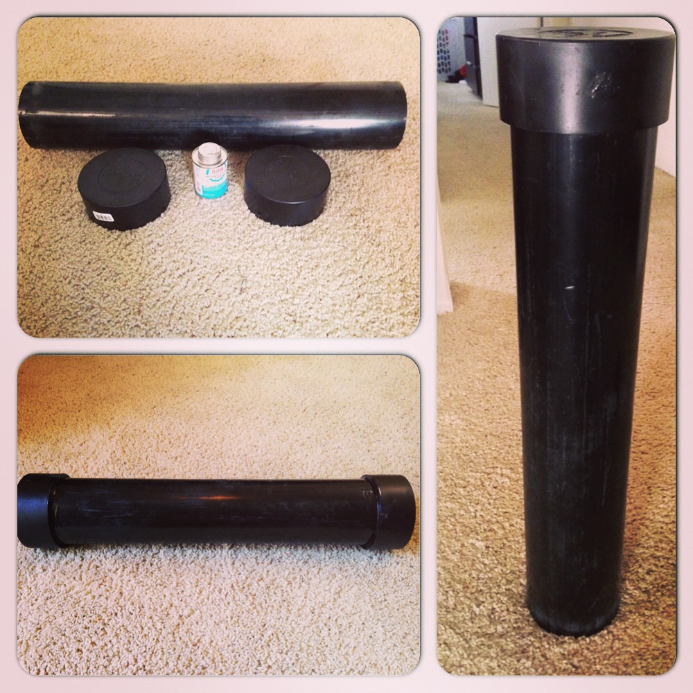 How to Make a Slosh Pipe Redefining Strength