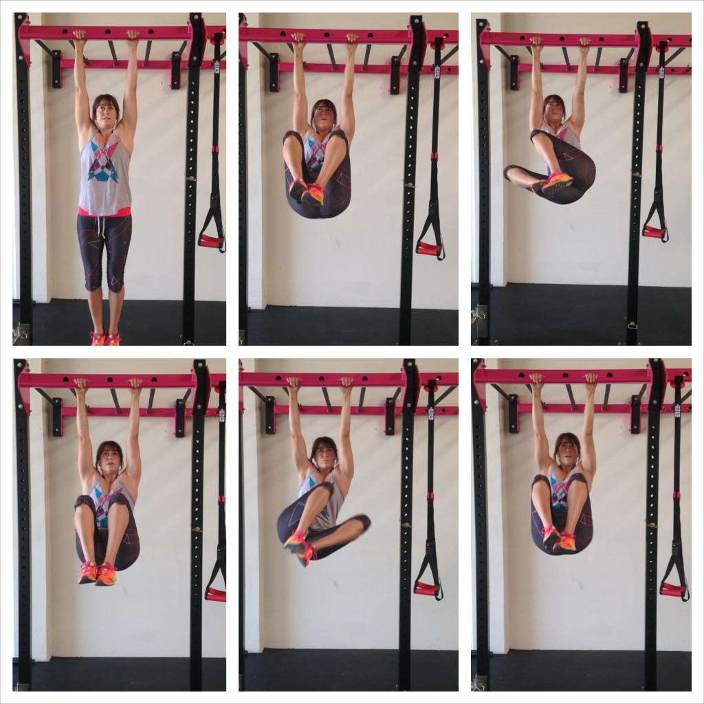 Simple Best Hanging Ab Workouts for Gym