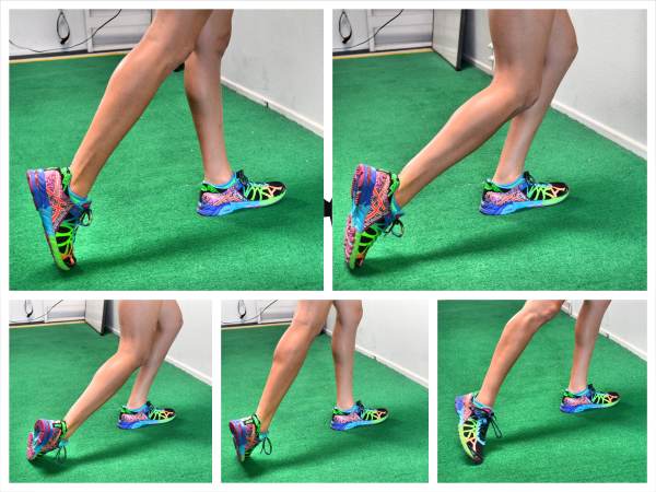 stretch shin pain stretches injury ankle foot runners leg lower splints shins running before run toe dynamic loosen splint muscles