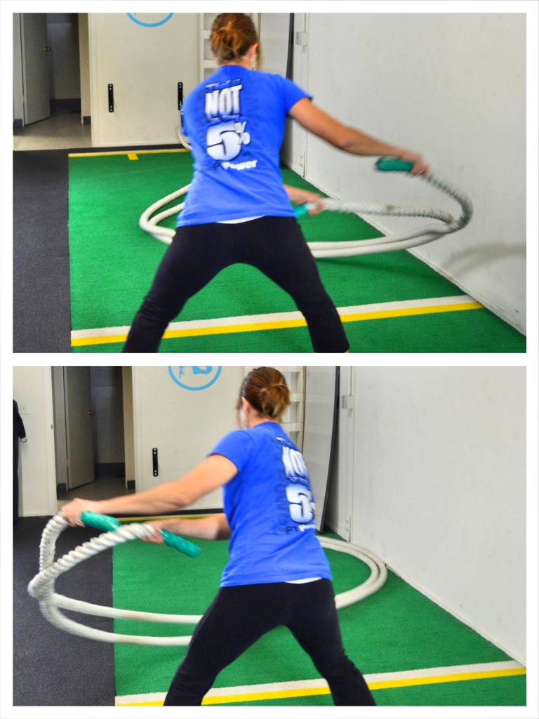 A 30Minute Core Workout Redefining Strength