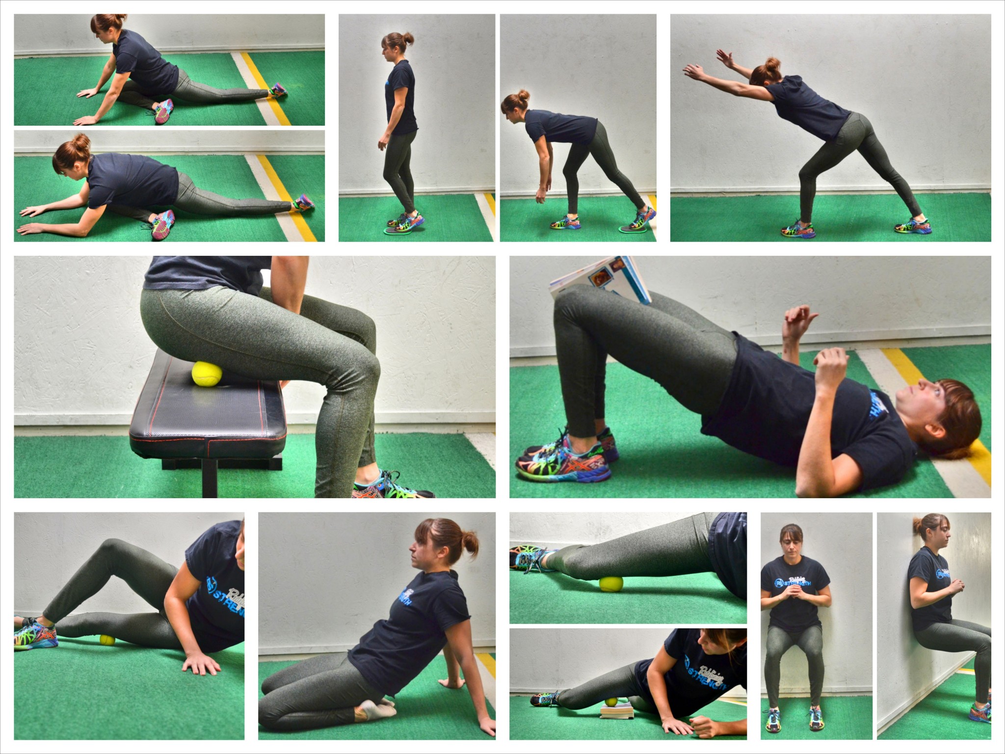 Quadriceps Strengthening Exercises For Knee Pain Online Degrees