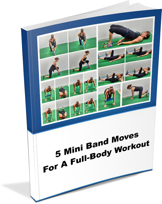 Mini Band Moves