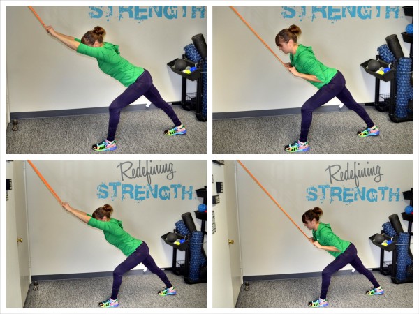 15 Resistance Band Moves To Do At Your Desk Redefining Strength 