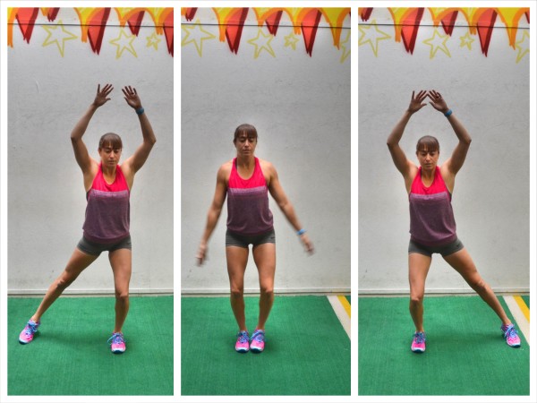 15 Jumping Jack Variations Redefining Strength