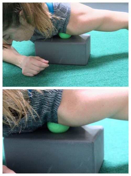 Full Body Foam Rolling Moves Redefining Strength 