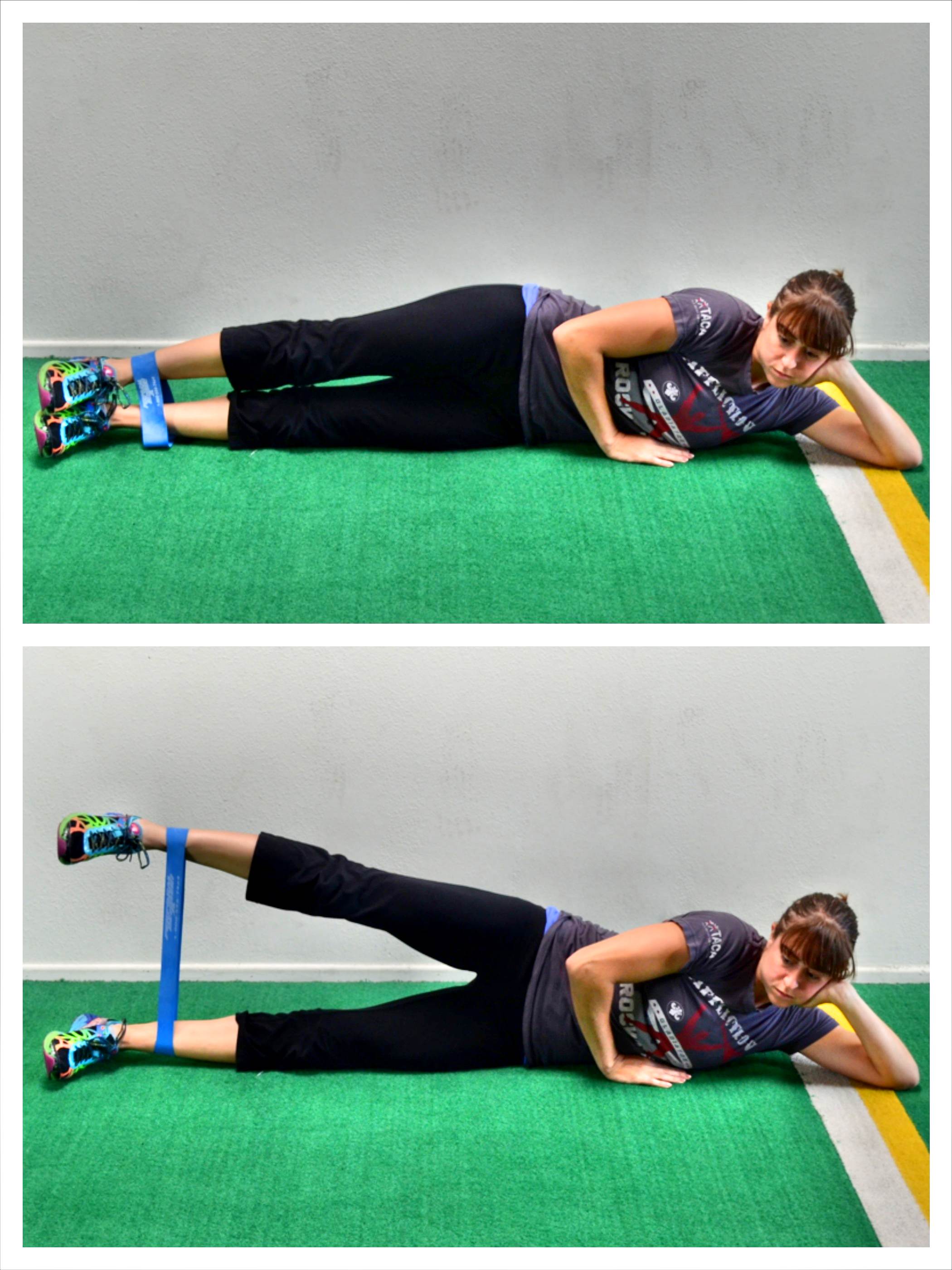 Great Glute Mini Band Moves Redefining Strength 5699