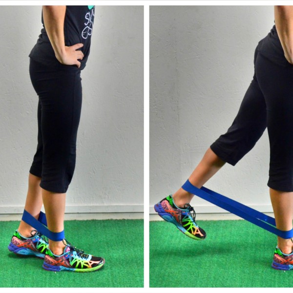 Great Glute Mini Band Moves | Redefining Strength