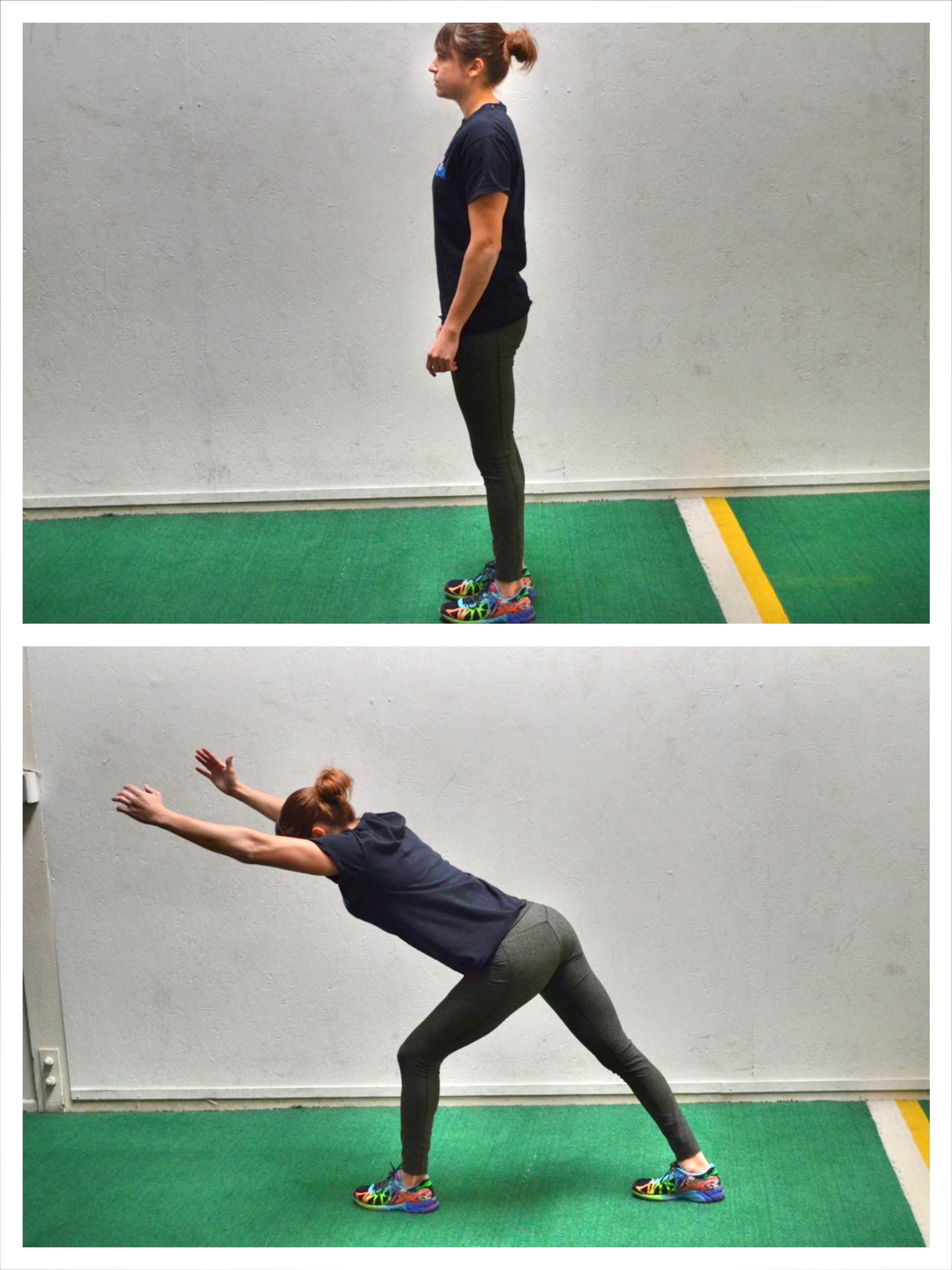 5 low-impact exercises for chronic knee and back pain - TODAY