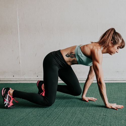 50 Free Workouts Redefining Strength