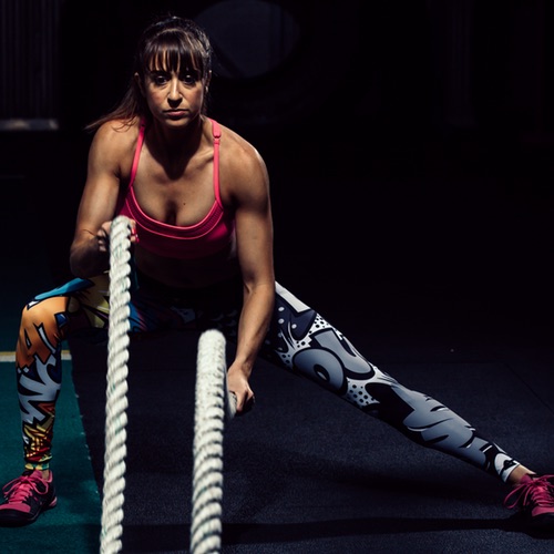 50 Free Workouts Redefining Strength