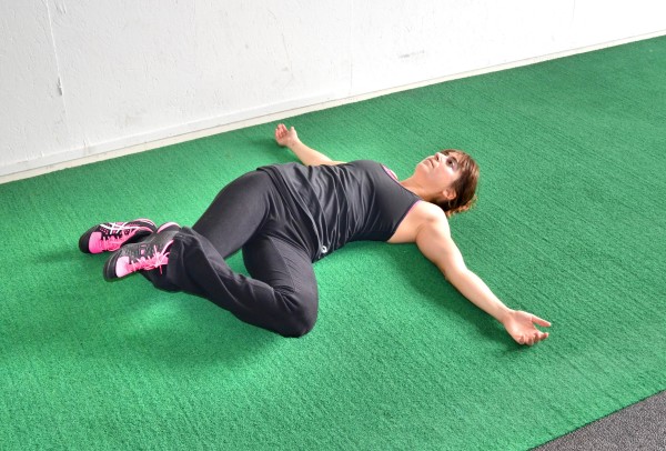 tensor fascia lata stretch