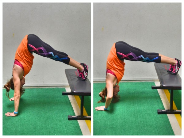 31 Push Up Variations Redefining Strength