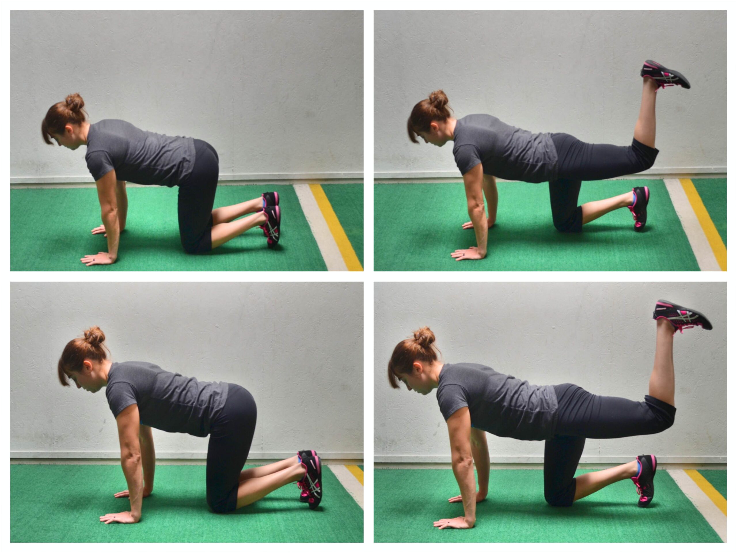 Glute Activation 10 MustDo Exercises Redefining Strength