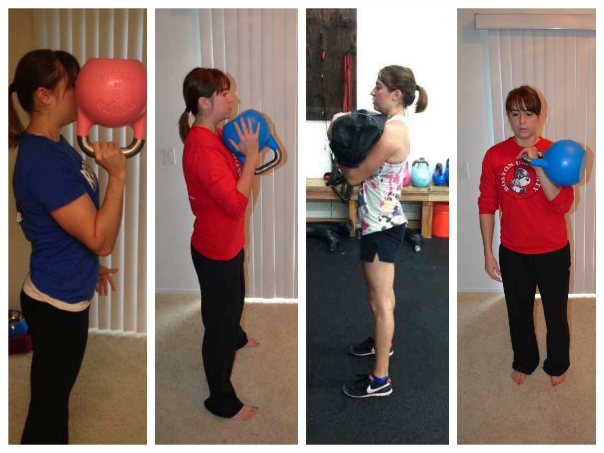 Include Heavy Carries in Your Workout Redefining Strength