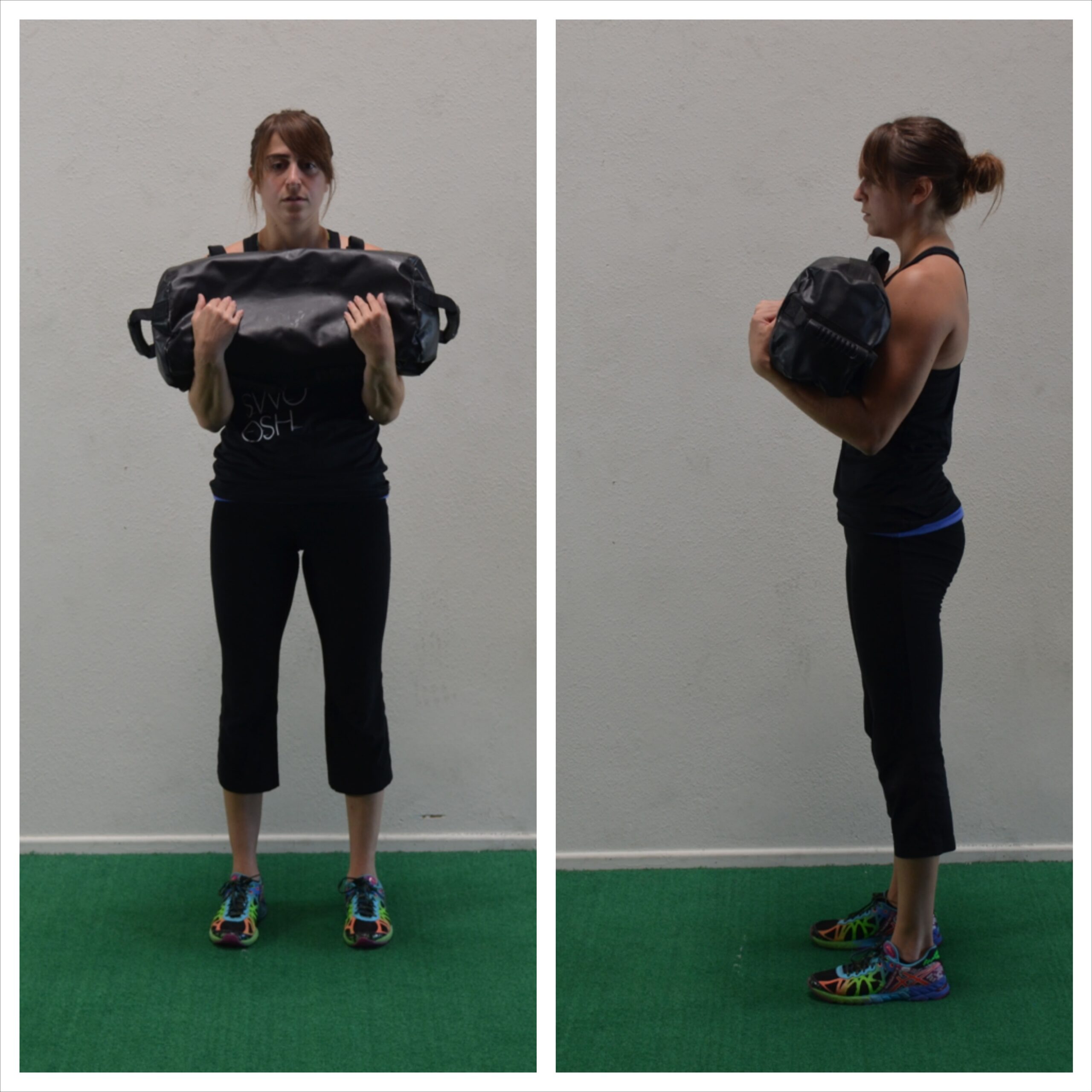 Include Heavy Carries in Your Workout Redefining Strength