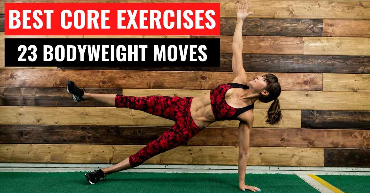 Lean and Mean: 5 Pilates Exercises for a Killer Core
