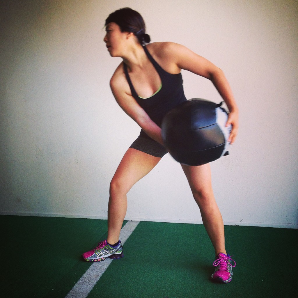 10 Rotational Exercises Redefining Strength