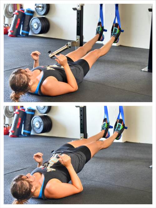 20 Glute Bridge Variations Redefining Strength