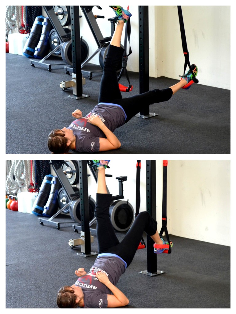 The Glute Bridge And Curl Redefining Strength 7875