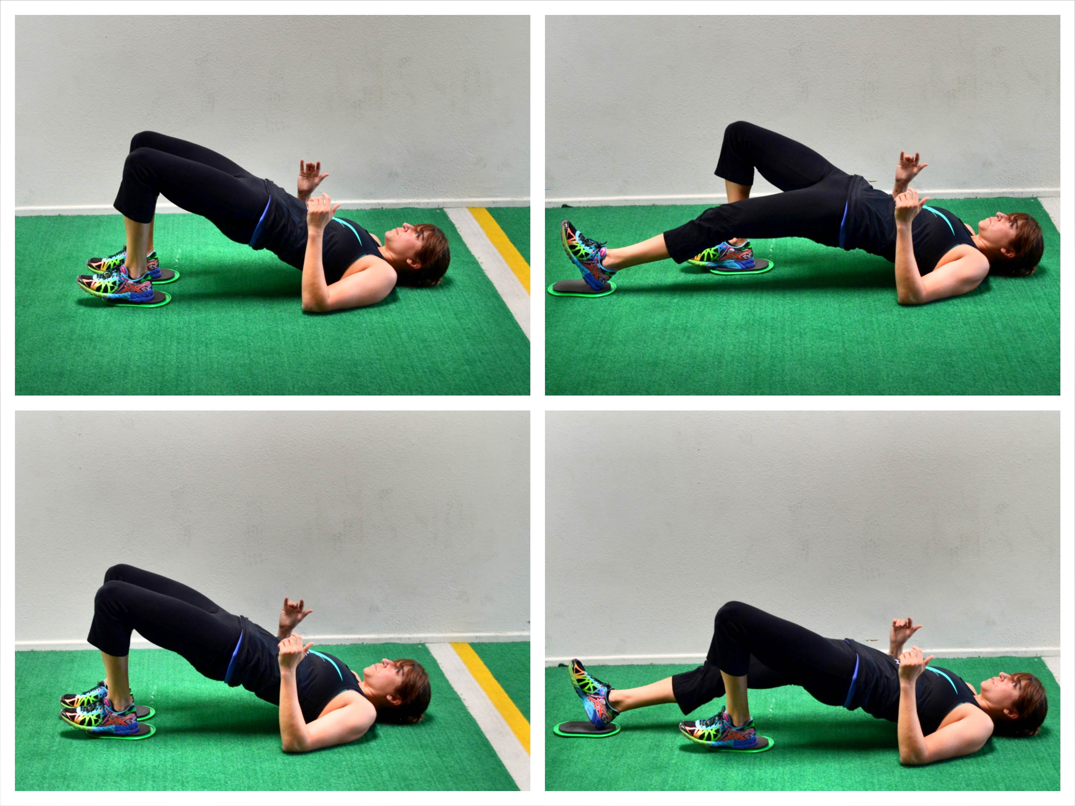 Ягодичный мост на прямых руках. Планка упражнение для спины. Supporting exercises. Упражнения на спину в домашних условиях. Занятия с резинкой для фитнеса.