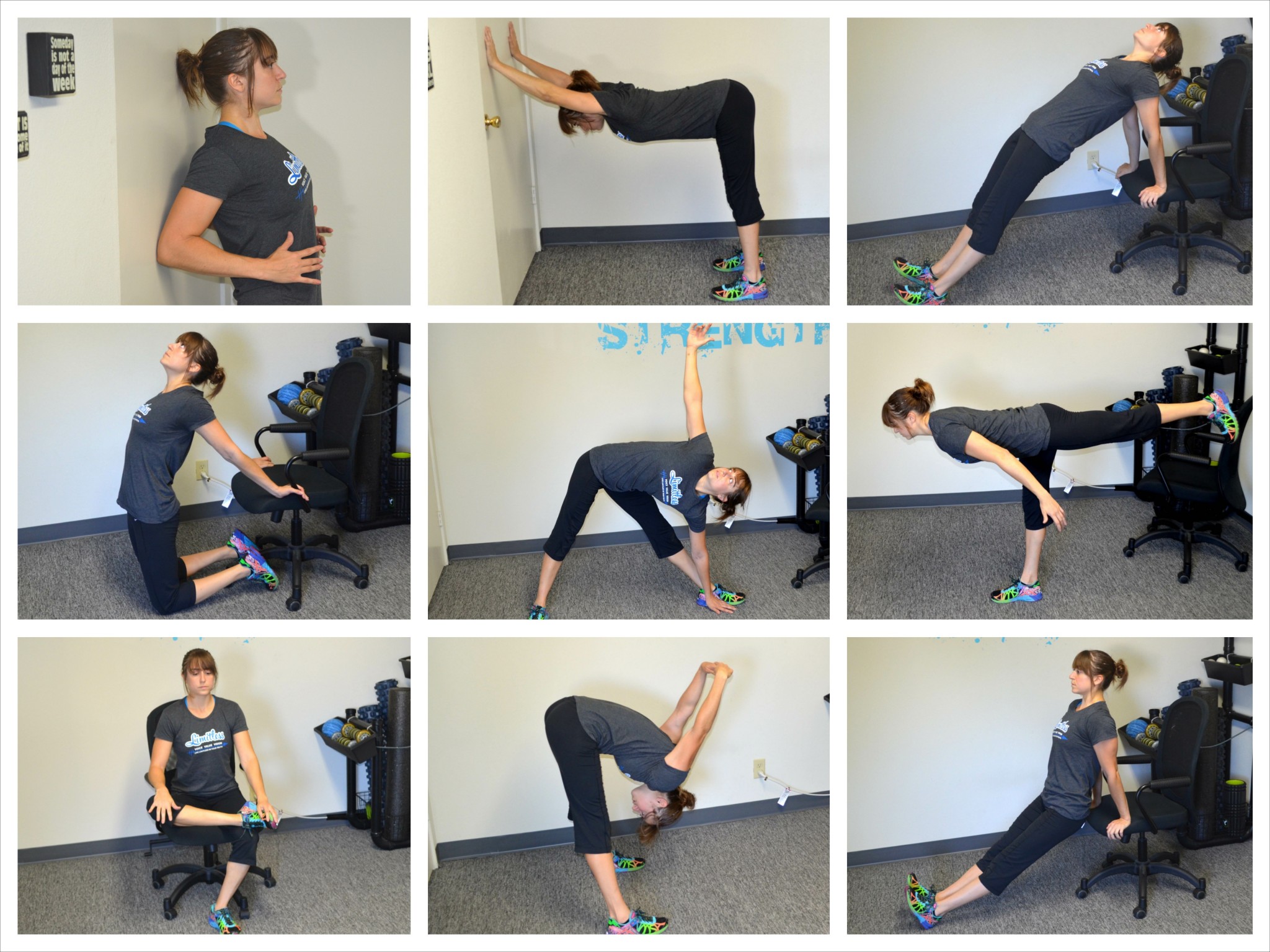 20 Exercises To Do At Your Desk Get Fit At Work ZKRJU