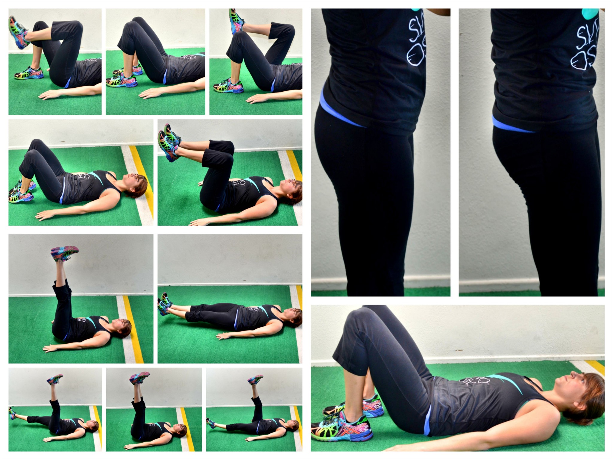 Core Strengthening exercises for lower back pain relief, Relieve back pain