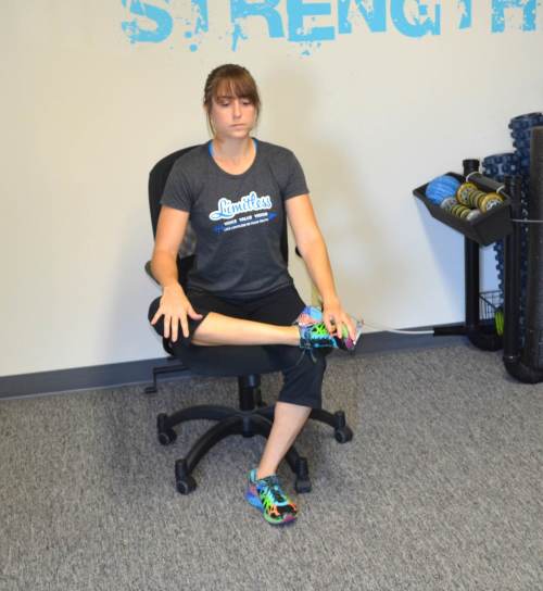 seated-glute-stretch