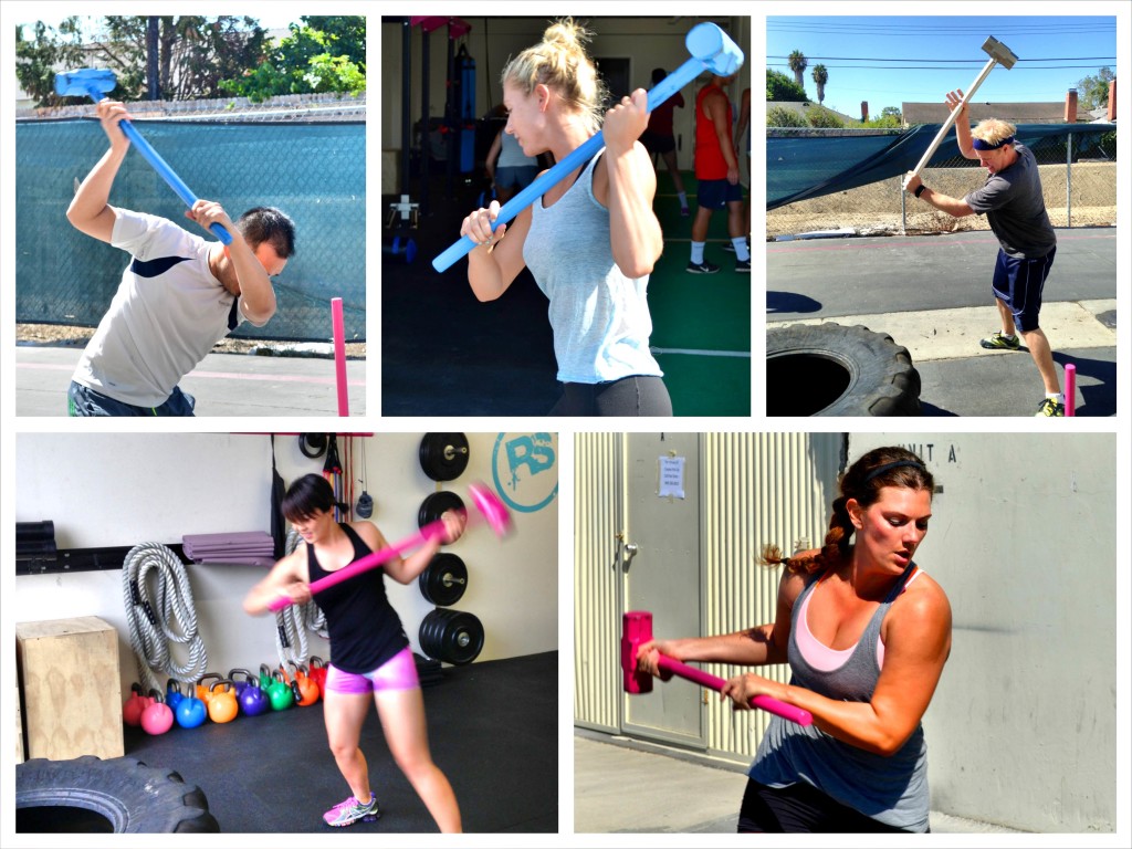 Core Training Redefining Strength