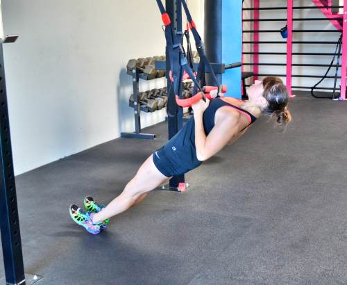 The Pull Up Vs. The Inverted Row | Redefining Strength