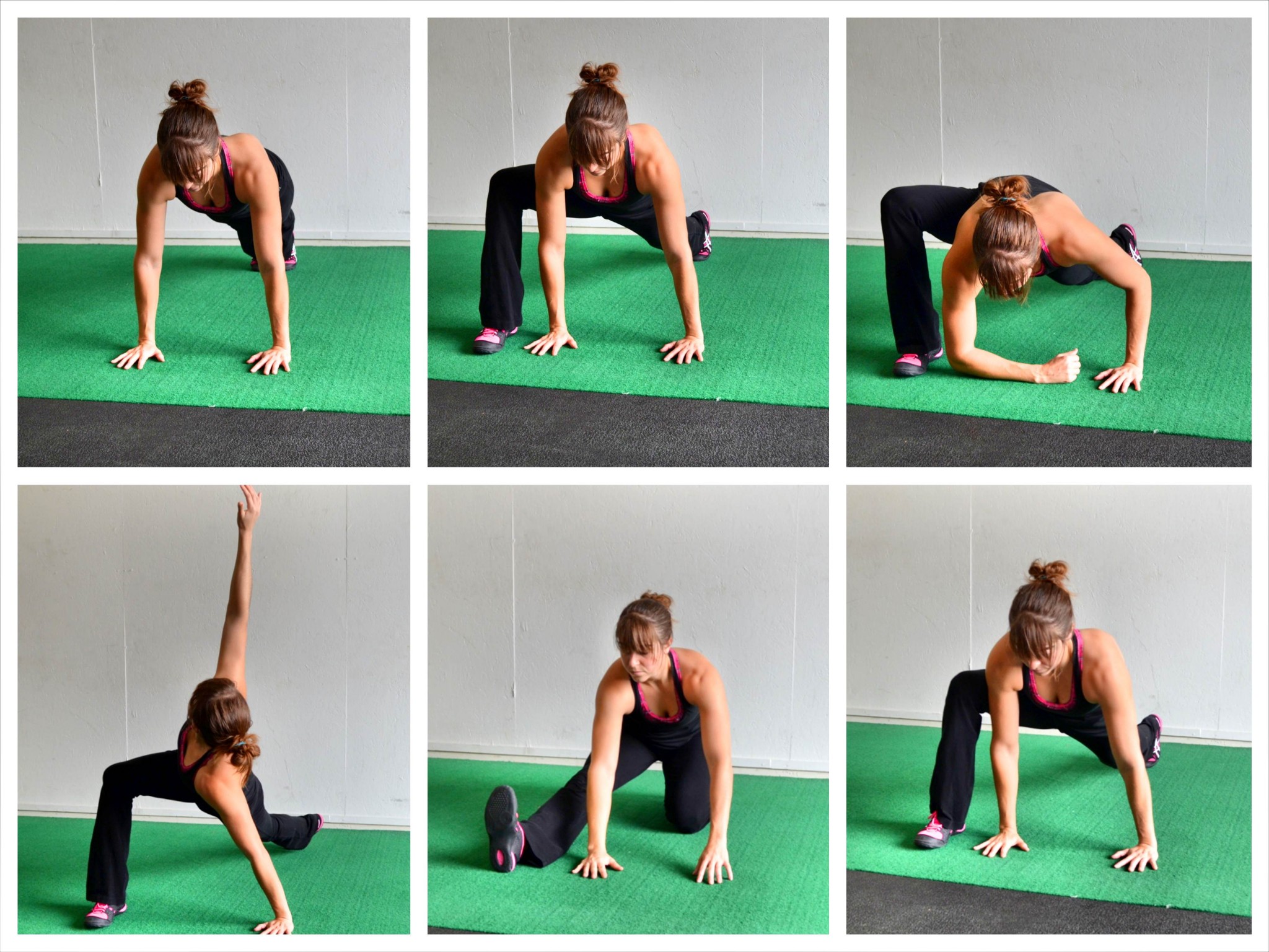 The World s Greatest Stretch Redefining Strength