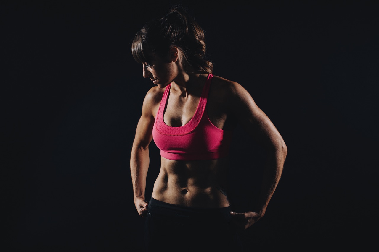 Redefining Strength | Training Programs