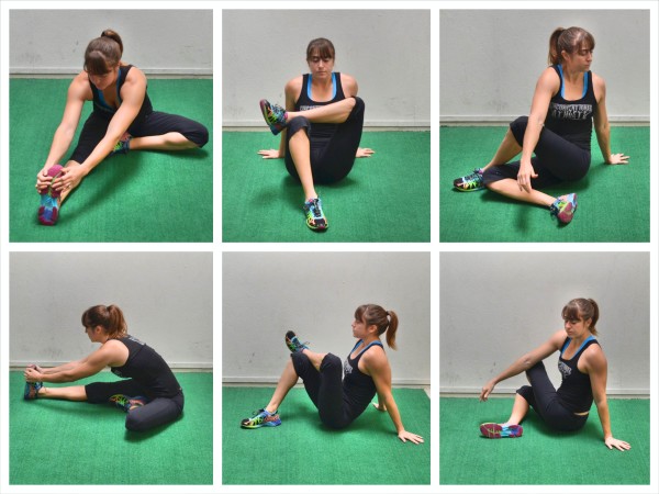 15 Moves To Improve Your Hip Mobility | Redefining Strength