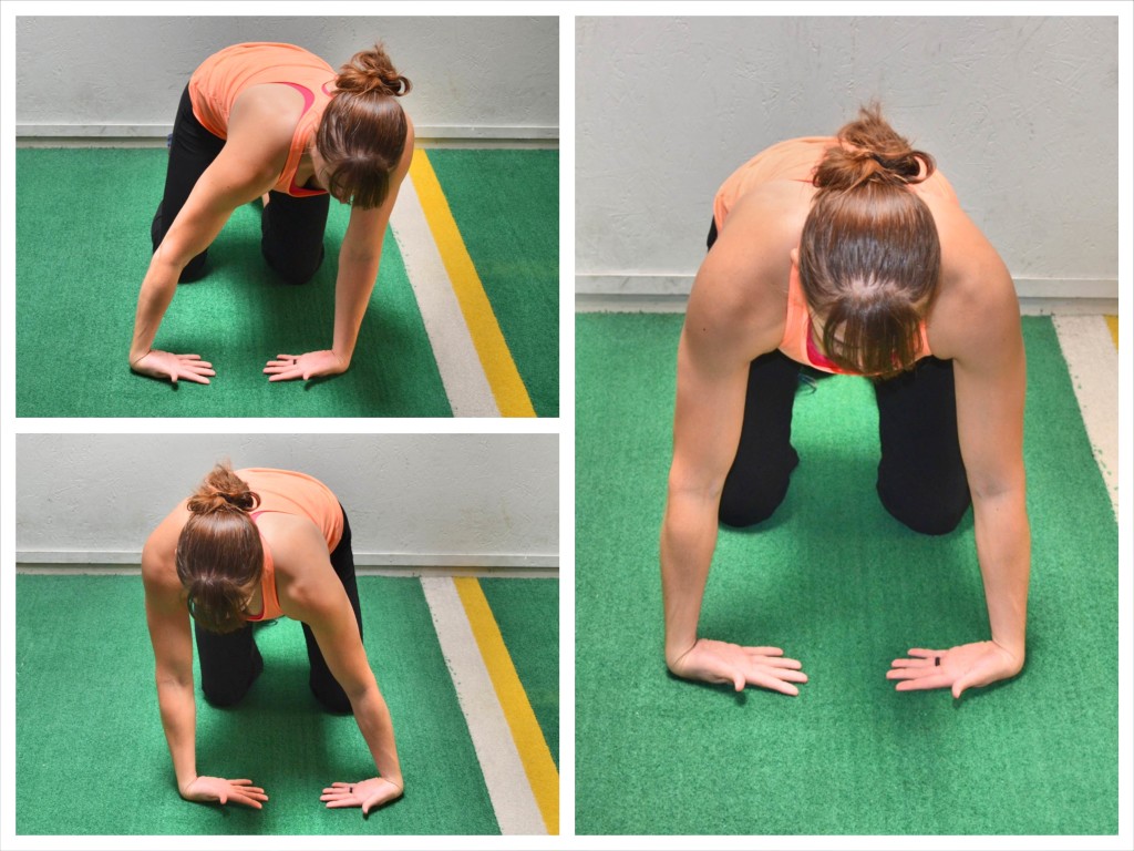 Wrist Pain During Push Ups? Exercises To Fix It! Redefining Strength
