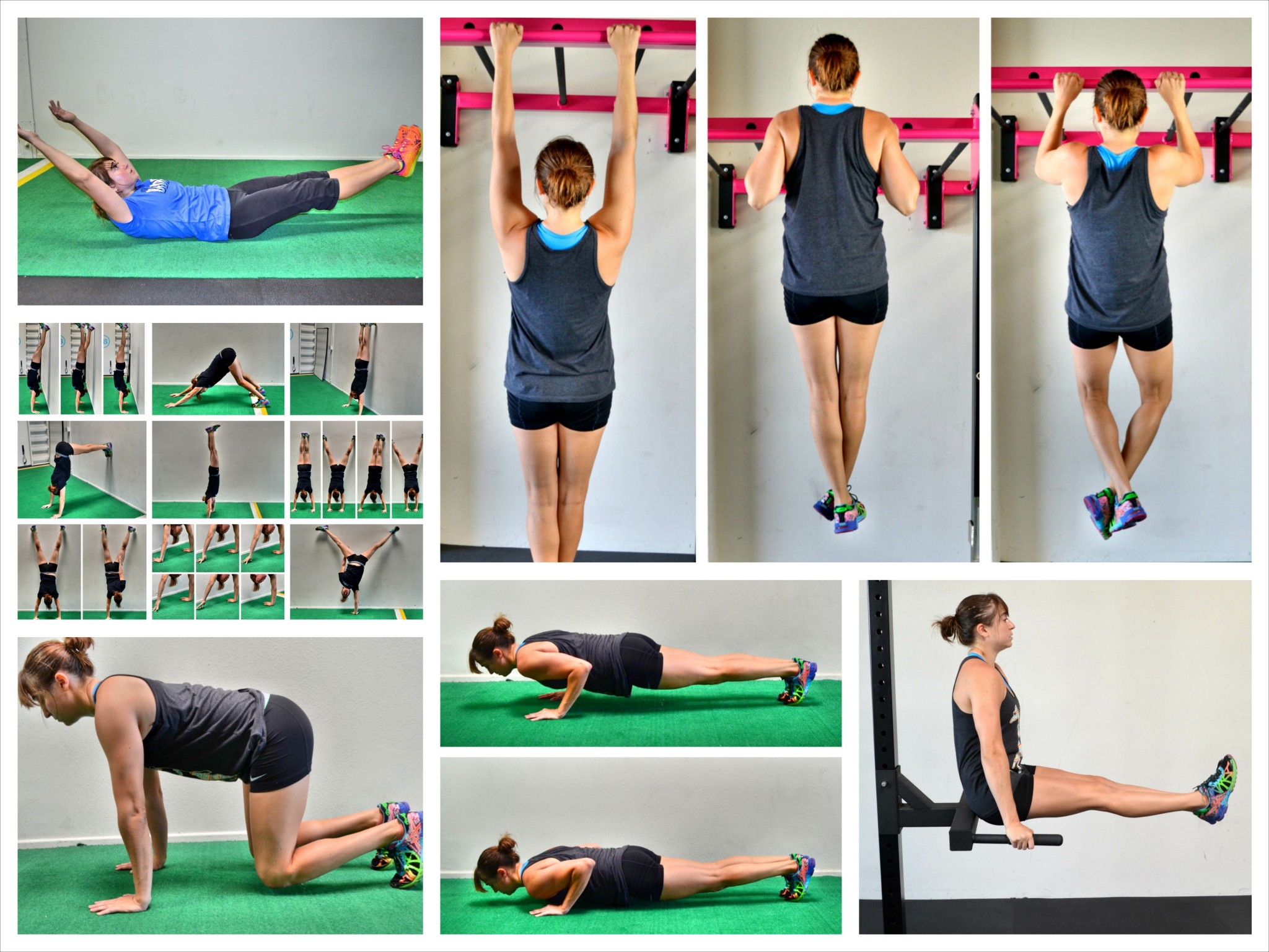 Do Isometric Exercises Uptoo