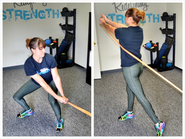 15 Resistance Band Moves To Do At Your Desk Redefining 15 Resistance Band Moves To Do At Your Desk Redefining
