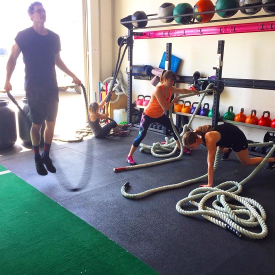 A Fitness Review Of The Apple Watch Redefining Strength