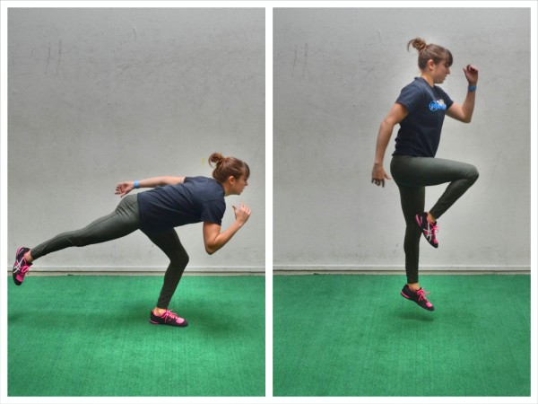 The Full Body Plyo Workout Redefining Strength