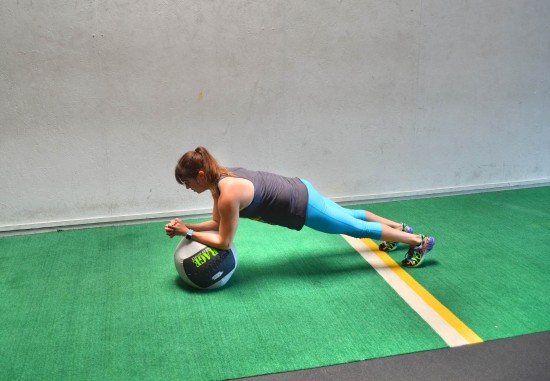 18 Med Ball Exercises Redefining Strength