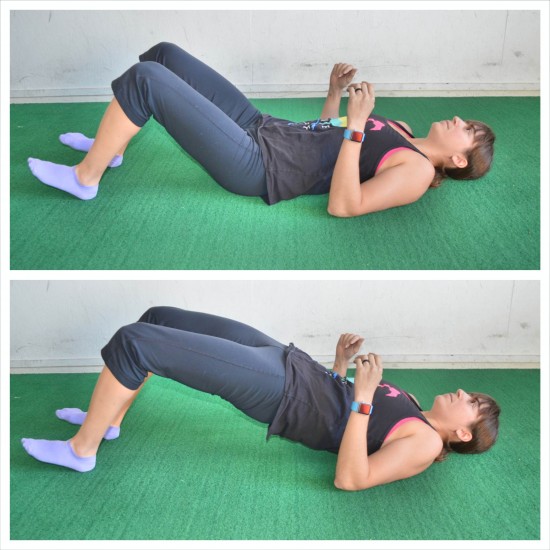 Glute Activation 15 Glute Bridge Variations Redefining Strength