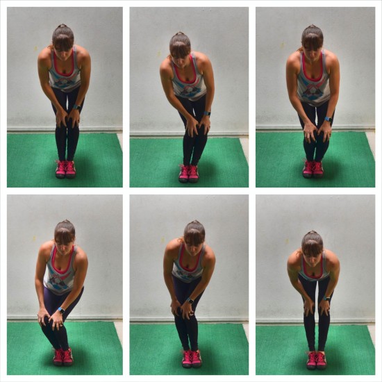 5 Quick Stretching Flows To Loosen Up Redefining Strength