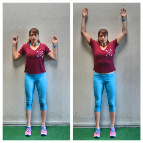 Prevent And Alleviate Shoulder Pain Redefining Strength