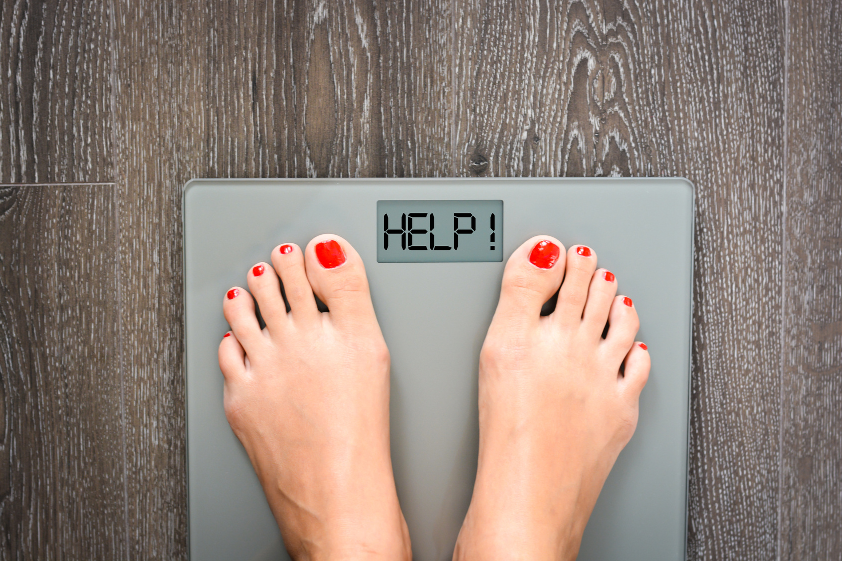 5 Reasons You May Be Struggling To Lose Weight Redefining Strength
