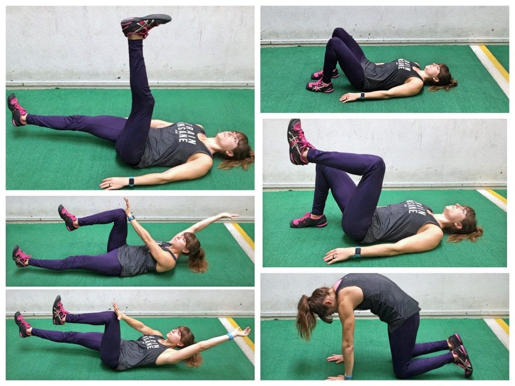 25 Lower Ab Exercises And Workout Redefining Strength