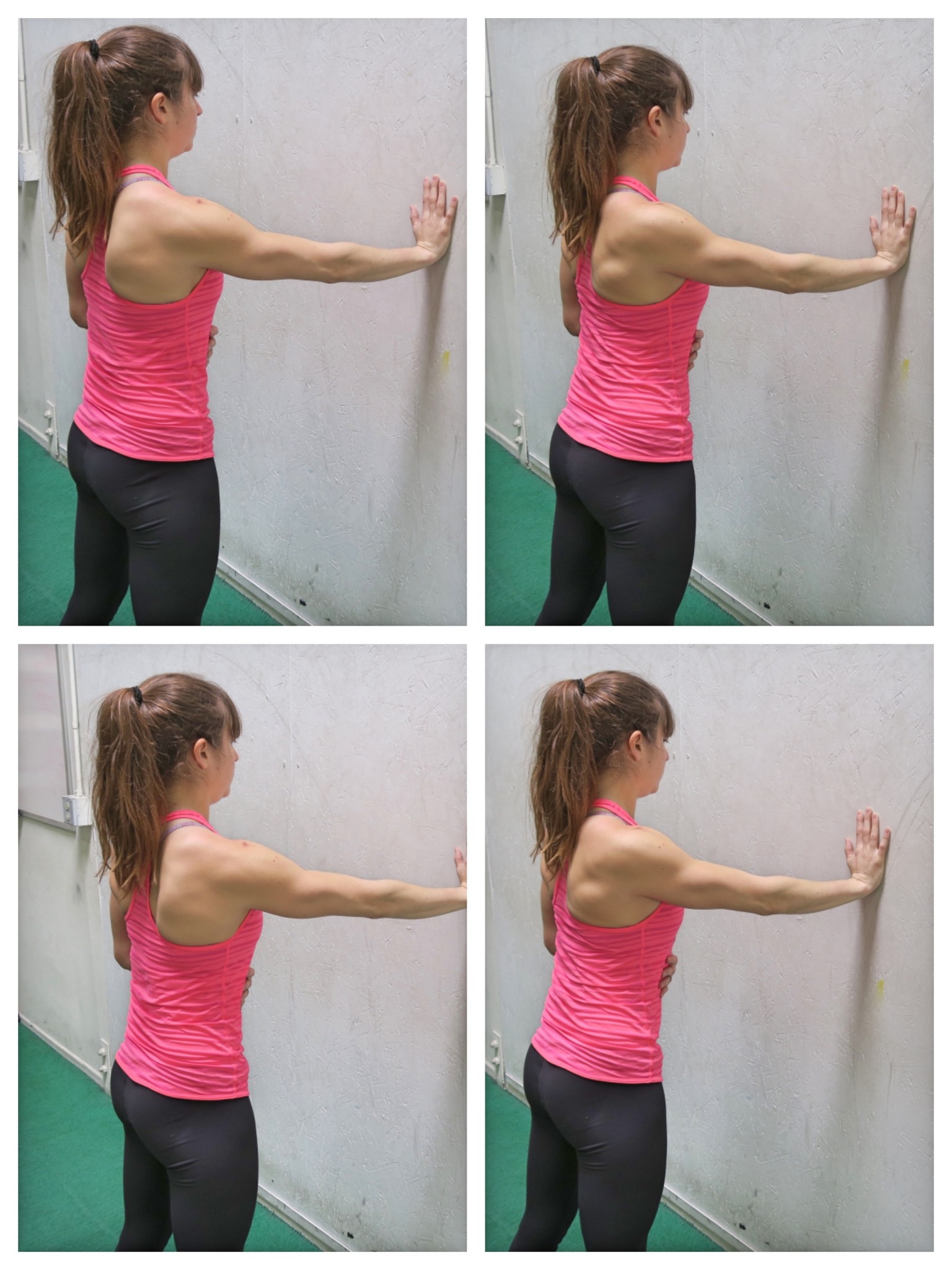 Improve Your Posture And Pull Ups With 5 Moves ...