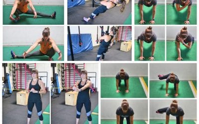 Redefining Strength Blog