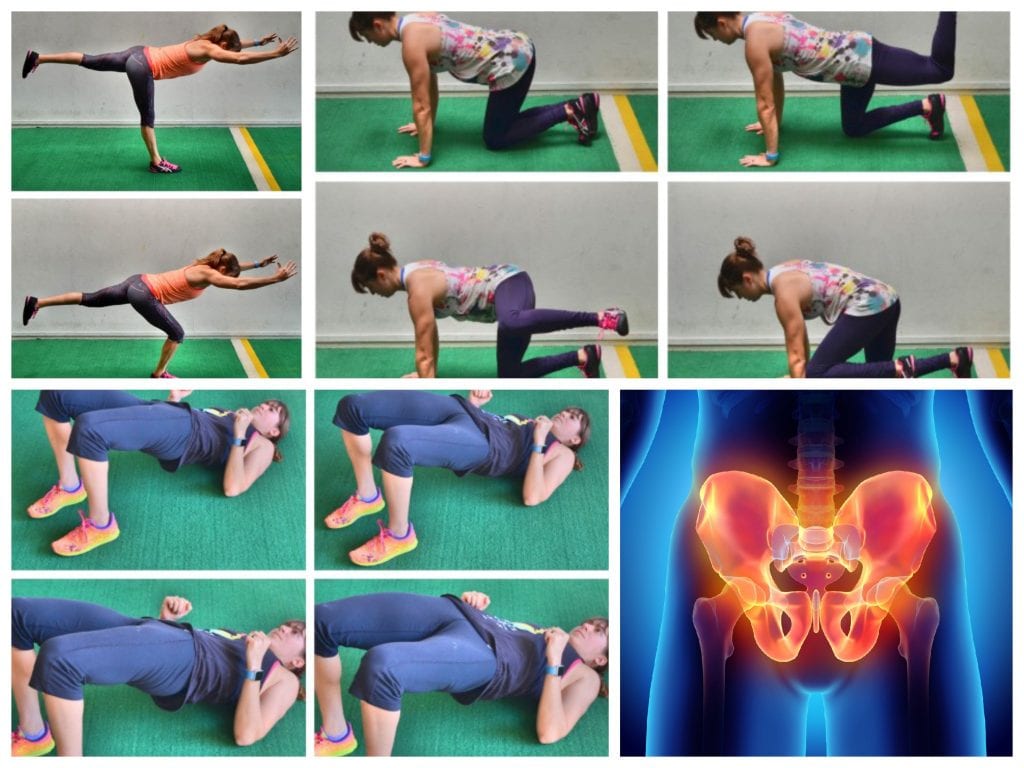 Why Unilateral Glute Activation Exercises Are A MUST-DO Redefining 