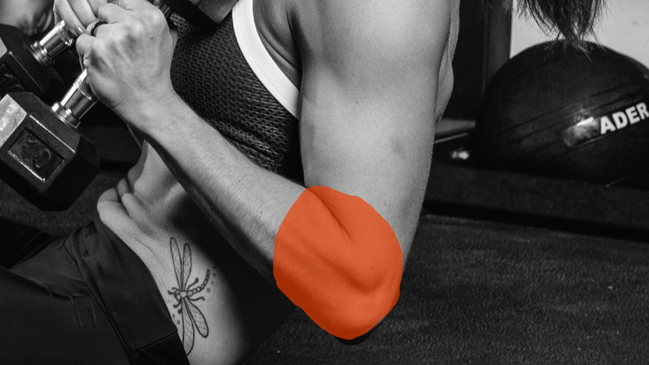 Ready To Fix Your Elbow Pain? Redefining Strength